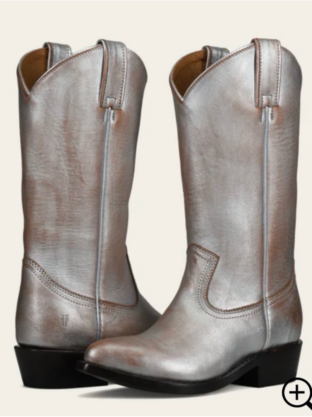 FRYE Billy Pull On/ Free People